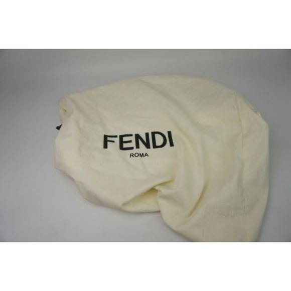 Fendi Mesh Runway Tote - Picture 11 of 11